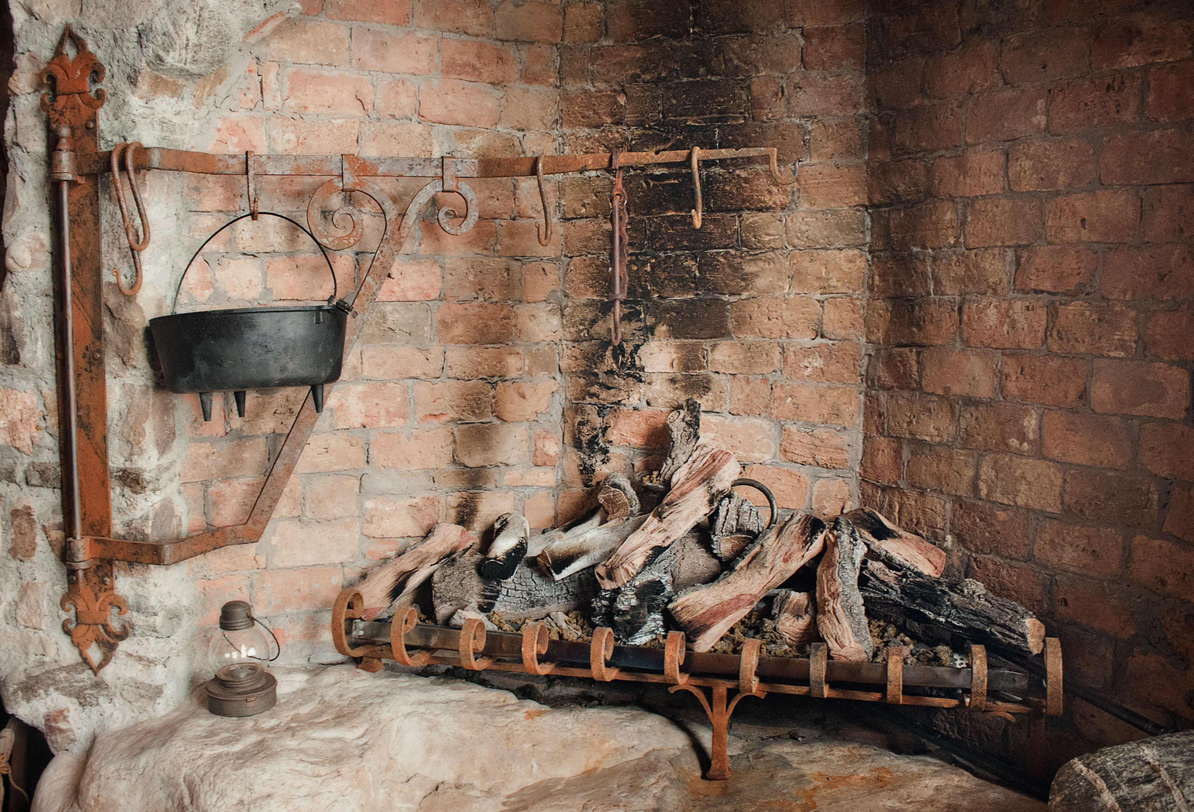 Jim Craig Blacksmith